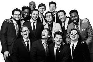 Snarky Puppy