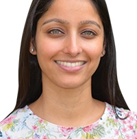 Dr. Angela Hira