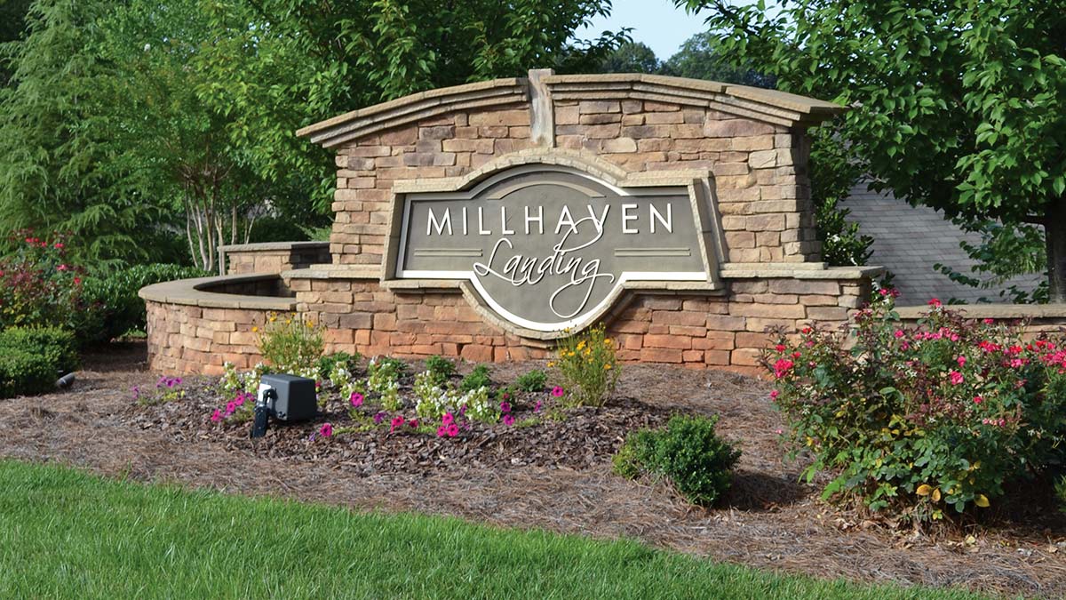 Millhaven Landing - Active Adult Lifestyle Community | RRG