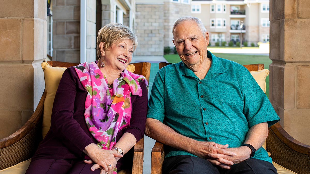 Searstone Retirement Community | Retirement Resource Guide