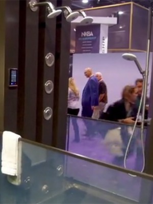 Kohler - Digital Shower System - Feature